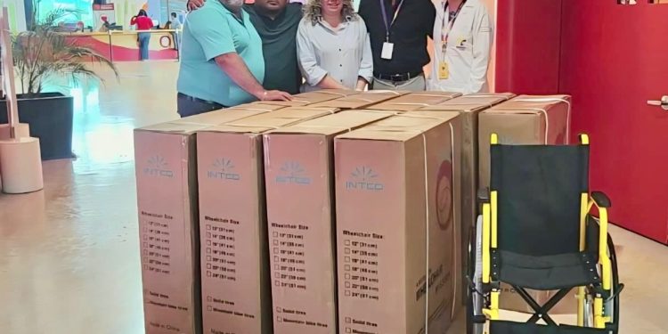 PGJE INICIA CAPACITACIÓN A PRIMEROS RESPONDIENTES EN PROTOCOLO DE ATENCIÓN DE VIOLENCIAS EN LAS INFANCIAS