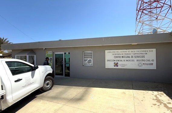 ICATEBCS FORTALECE EL BIENESTAR SOCIAL MEDIANTE CURSOS DE SALUD MENTAL