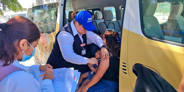 CONFIRMA SALUD ESTATAL DOS NUEVOS CASOS DE SARAMPIÓN EN CABO SAN LUCAS