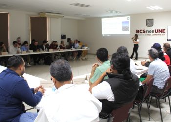 ICATEBCS FORTALECE EL BIENESTAR SOCIAL MEDIANTE CURSOS DE SALUD MENTAL