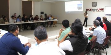 ICATEBCS FORTALECE EL BIENESTAR SOCIAL MEDIANTE CURSOS DE SALUD MENTAL