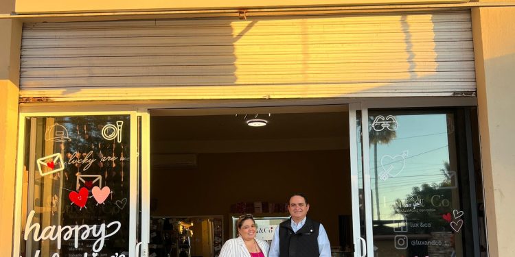 SETUE IMPULSA A PEQUEÑAS Y MEDIANAS EMPRESAS SUDCALIFORNIANAS