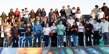 SALUD ESTATAL DISTRIBUYE 95 MIL PRESERVATIVOS  DURANTE EL CARNAVAL LA PAZ 2026