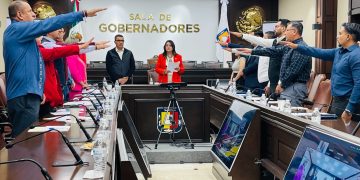 REALIZARÁN INSUDE Y PGJE TORNEOS RELÁMPAGOS DE FÚTBOL EN BARRIOS Y COMUNIDADES DE BCS