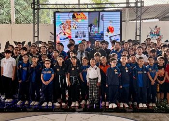 INICIAN PREINSCRIPCIONES CON MÁS DE TRES MIL  REGISTROS EN LAS PRIMERAS CUATRO HORAS: SEP