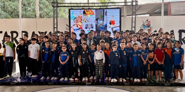 INICIAN PREINSCRIPCIONES CON MÁS DE TRES MIL REGISTROS EN LAS PRIMERAS CUATRO HORAS: SEP