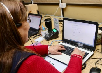 INICIAN PREINSCRIPCIONES CON MÁS DE TRES MIL  REGISTROS EN LAS PRIMERAS CUATRO HORAS: SEP