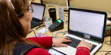 INICIAN PREINSCRIPCIONES CON MÁS DE TRES MIL  REGISTROS EN LAS PRIMERAS CUATRO HORAS: SEP