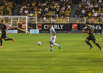 CLUB ATLÉTICO LA PAZ ENFRENTARÁ A DORADOS DE SINALOA EL SÁBADO 7 DE FEBRERO COMO VISITANTE EN LA JORNADA 5 DE CLAUSURA 2026