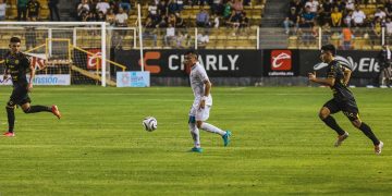 CLUB ATLÉTICO LA PAZ ENFRENTARÁ A DORADOS DE SINALOA EL SÁBADO 7 DE FEBRERO COMO VISITANTE EN LA JORNADA 5 DE CLAUSURA 2026