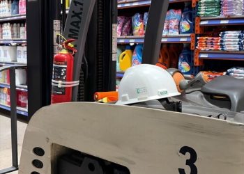 INVITA SNE A CAPACITARSE COMO OPERADOR DE MONTACARGAS EN LA PAZ