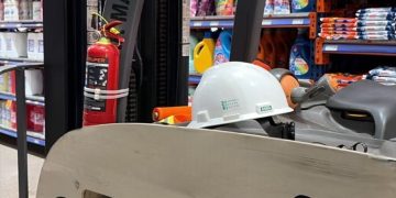 INVITA SNE A CAPACITARSE COMO OPERADOR DE MONTACARGAS EN LA PAZ