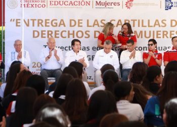 ANUNCIAN CONSTRUCCIÓN DE DOS NUEVAS PREPARATORIAS EN BAJA CALIFORNIANA SUR