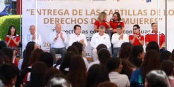 ANUNCIAN CONSTRUCCIÓN DE DOS NUEVAS PREPARATORIAS EN BAJA CALIFORNIANA SUR