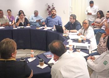 ESTABLECEN CECYTE E INE CONVENIO PARA FORTALECER LA FORMACIÓN DIGITAL DE ESTUDIANTES