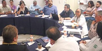 ESTABLECEN CECYTE E INE CONVENIO PARA FORTALECER LA FORMACIÓN DIGITAL DE ESTUDIANTES