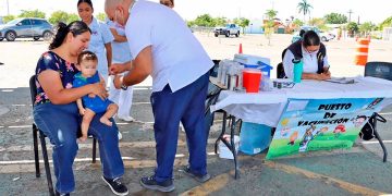 SEDIF ENTREGA APOYOS PRODUCTIVOS Y SUPERVISA DESAYUNADEROS EN ZONA NORTE DEL ESTADO