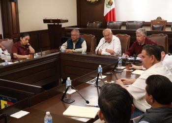 SECRETARÍA DE SALUD INSTALARÁ PUESTO DE  VACUNACIÓN DURANTE PARTIDO DE ATLÉTICO LA PAZ