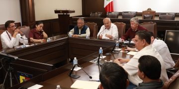 SECRETARÍA DE SALUD INSTALARÁ PUESTO DE  VACUNACIÓN DURANTE PARTIDO DE ATLÉTICO LA PAZ