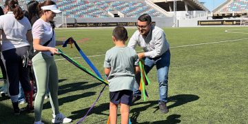 INSTITUTO ESTATAL DE EDUCACIÓN PARA LOS ADULTOS DE BCS ENTREGA CERTIFICADOS EDUCATIVOS EN CABO SAN LUCAS