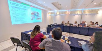 INSTITUTO ESTATAL DE EDUCACIÓN PARA LOS ADULTOS DE BCS ENTREGA CERTIFICADOS EDUCATIVOS EN CABO SAN LUCAS