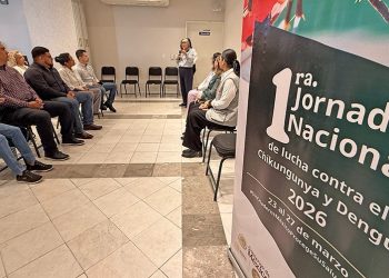 ACERCA STBYDS SERVICIOS A MÁS DE 200 PERSONAS EN JORNADA DE TRABAJO Y BIENESTAR EN OLAS ALTAS