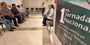 ACERCA STBYDS SERVICIOS A MÁS DE 200 PERSONAS EN JORNADA DE TRABAJO Y BIENESTAR EN OLAS ALTAS