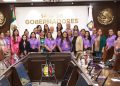 GOBERNADOR VÍCTOR CASTRO ASISTE A CONVENCIÓN ESTATAL DEL SINDICATO MINERO; RECONOCE LOGROS Y UNIDAD DEL GREMIO