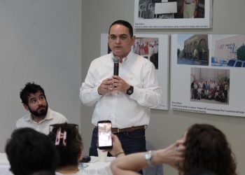 IMPULSAN INVERSIÓN Y DESARROLLO DEL SECTOR INMOBILIARIO EN BCS