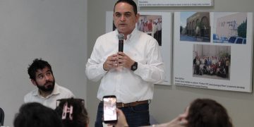 IMPULSAN INVERSIÓN Y DESARROLLO DEL SECTOR INMOBILIARIO EN BCS