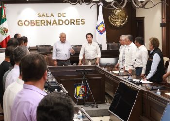 ENTREGA SEDIF INSUMOS A TALLER DE ÓRTESIS Y PRÓTESIS EN CREE LA PAZ