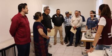 SECRETARÍA DE SALUD INSTALARÁ PUESTO DE  VACUNACIÓN DURANTE PARTIDO DE ATLÉTICO LA PAZ