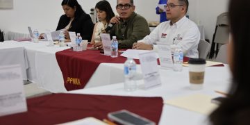 REALIZA SEDIF LA 51. ª SESIÓN DEL CONSEJO ESTATAL DE ADOPCIONES Y FAMILIAS DE ACOGIMIENTO 2026