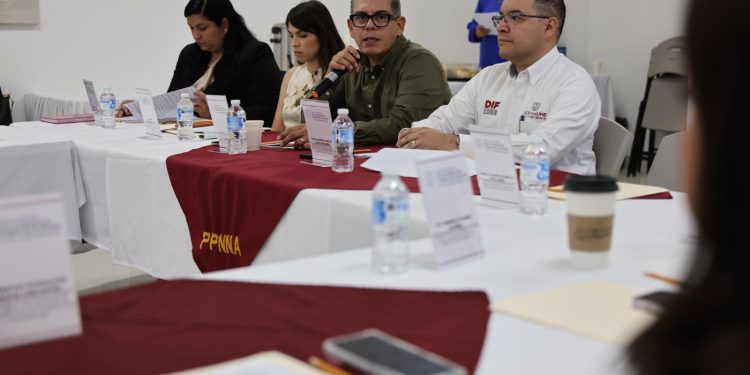 REALIZA SEDIF LA 51. ª SESIÓN DEL CONSEJO ESTATAL DE ADOPCIONES Y FAMILIAS DE ACOGIMIENTO 2026