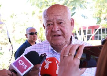 REFRENDA GOBERNADOR COMPROMISO CON LA LEGALIDAD, LA SEGURIDAD Y LA BÚSQUEDA DE PERSONAS EN BCS