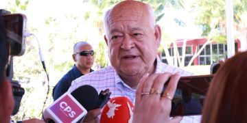 REFRENDA GOBERNADOR COMPROMISO CON LA LEGALIDAD, LA SEGURIDAD Y LA BÚSQUEDA DE PERSONAS EN BCS