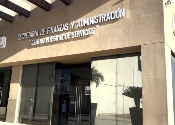 CENTROS INTEGRALES DE SERVICIOS DE FINANZAS BRINDARÁN SERVICIO EL 30 Y 31 DE MARZO