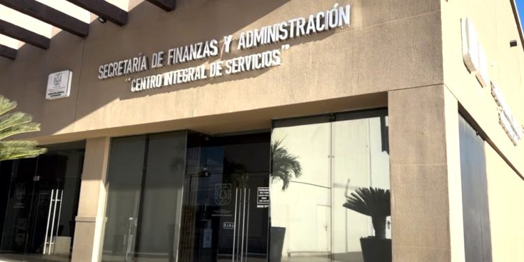 CENTROS INTEGRALES DE SERVICIOS DE FINANZAS BRINDARÁN SERVICIO EL 30 Y 31 DE MARZO