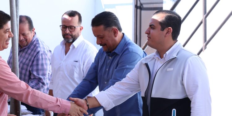 REÚNE GOBIERNO DEL ESTADO A MAS DE MIL JÓVENES EN FESTIVALES CULTURALES VIBRA JOVEN