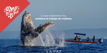 “ YO AMO LA PAZ”: UN SENTIMIENTO PARA FORTALECER EL ORGULLO LOCAL Y PROMOVER UN TURISMO RESPETUOSO