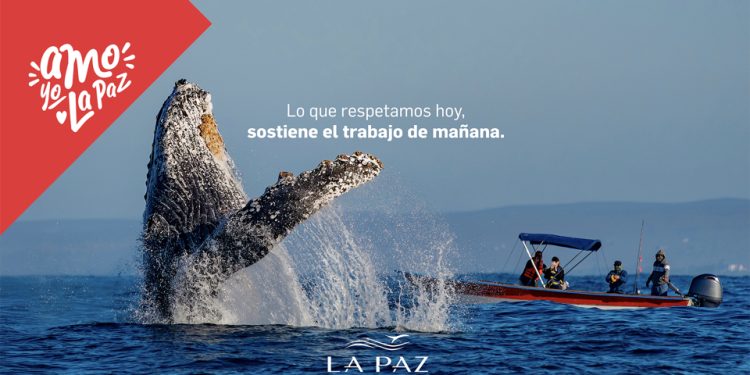 “ YO AMO LA PAZ”: UN SENTIMIENTO PARA FORTALECER EL ORGULLO LOCAL Y PROMOVER UN TURISMO RESPETUOSO