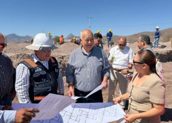 INSTALARÁ SALUD ESTATAL PUESTOS DE VACUNACIÓN CONTRA SARAMPIÓN ESTE FIN DE SEMANA