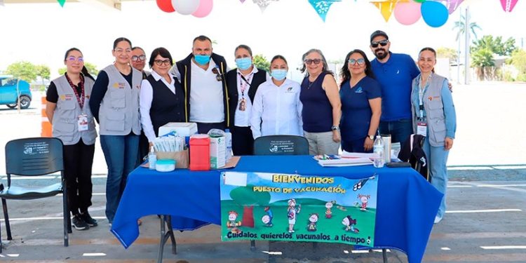 ESTABLECERÁ LA SEP REDES DE FAMILIAS DE HIJOS CON DISCAPACIDAD