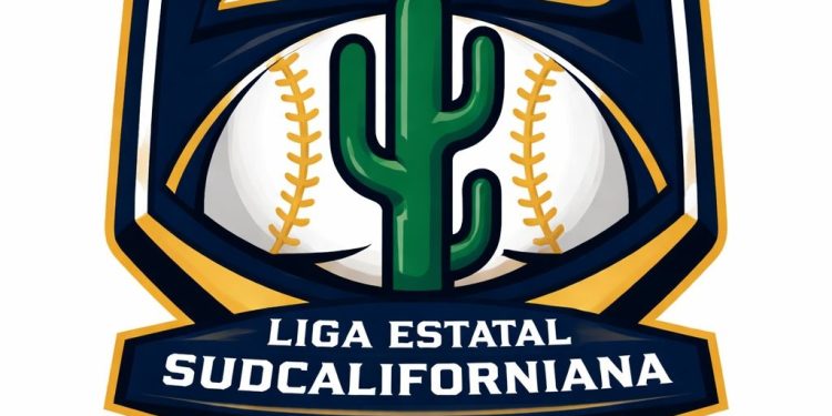 LA LIGA ESTATAL SUDCALIFORNIANA DE BÉISBOL OSEL 2026 ANUNCIA OFICIALMENTE EL ARRANQUE DE SU TEMPORADA INAUGURAL