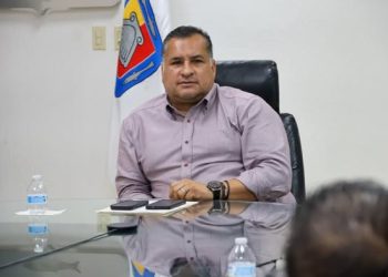 INSTALARÁN MESA DE DIÁLOGO INTERINSTITUCIONAL EN LOS CABOS TRAS LIBERACIÓN DE VÍA; EL SECRETARIO GENERAL DE GOBIERNO SAÚL GONZÁLEZ ENCABEZARÁ EL ENCUENTRO