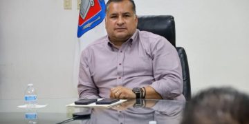 INSTALARÁN MESA DE DIÁLOGO INTERINSTITUCIONAL EN LOS CABOS TRAS LIBERACIÓN DE VÍA; EL SECRETARIO GENERAL DE GOBIERNO SAÚL GONZÁLEZ ENCABEZARÁ EL ENCUENTRO