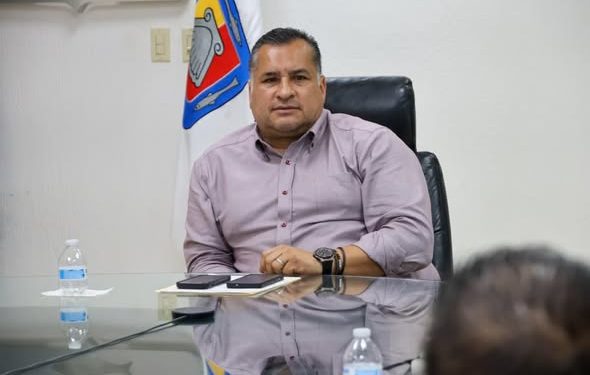 INSTALARÁN MESA DE DIÁLOGO INTERINSTITUCIONAL EN LOS CABOS TRAS LIBERACIÓN DE VÍA; EL SECRETARIO GENERAL DE GOBIERNO SAÚL GONZÁLEZ ENCABEZARÁ EL ENCUENTRO