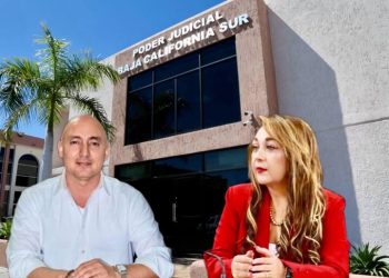 DIRECTO… Y AL GRANO/ 2027: ¡ELECCIÓN JUDICIAL VA!