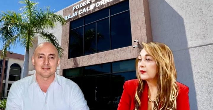 DIRECTO… Y AL GRANO/ 2027: ¡ELECCIÓN JUDICIAL VA!