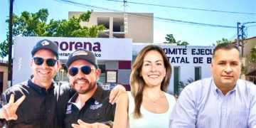 DIRECTO… Y AL GRANO/ MORENA: ¿ROMPIMIENTOS RUMBO AL 2027?